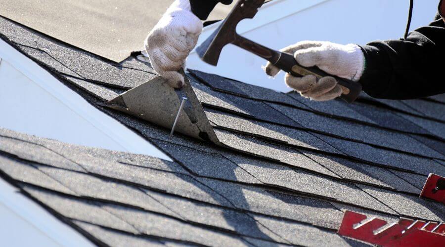 Expert tile roof repair services in Drexel Hill, PA